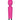 Mini Halo Wireless 20X Wand - Pink