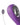 Fantasy For Her Ultimate Pleasure Pro - Purple
