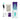 We-vibe Moxie+ Panty Vibe - Aqua