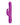 Reese Thrusting Rabbit - Fuchsia