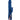 Evolved The Ringer Rechargeable Thrusting Rabbit - Blue