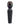 Evolved Rainbow Sucker Wand - Black