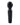 Evolved Rainbow Sucker Wand - Black