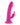 Evolved Somebunny To Love Vibrating Rabbit - Pink