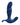 Gender X True Blue - Blue