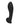 Eclipse Liquid Silicone Flex Probe - Black