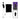 We-vibe Moxie+ Panty Vibe - Black
