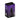 We-vibe Moxie+ Panty Vibe - Black