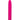 Bliss Liquid Silicone Vibe - Pink