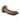 Dr. Skin Plus 7" Posable Dildo - Chocolate