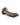 Dr. Skin Plus 7" Posable Dildo - Chocolate