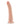 Dr. Skin Plus 9" Posable Dildo - Vanilla