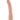 Dr. Skin Plus 9" Posable Dildo - Vanilla