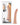 Dr. Skin Plus 9" Posable Dildo - Vanilla