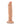 Blush Dr. Skin Plus 6" Posable Dildo - Vanilla