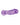 Blush B Yours Plus 9.5" Thrill N Drill - Purple