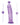 Blush B Yours Plus 9.5" Thrill N Drill - Purple