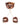 Sincerely Amber Neck & Wrist Restraint
