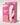 XGen Bodywand My First Clitoral Vibe - Pink