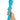 Femme Funn Ultra Wand XL - Turquoise