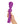 Femme Funn Ultra Wand XL - Purple