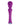 Femme Funn Ultra Wand XL - Purple