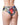 Mememe Psychotropical Trash Printed Slip Large