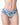 Mememe Denim Booty Jeans Light Printed Slip Small