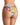 Mememe Comics Curious Girl Printed Slip Large