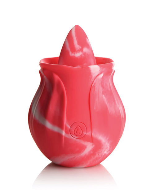Gossip Cum Into Bloom Licking Rose Pink Twirl Adult Toy Box Gossip Cum Into Bloom Licking Rose Pink Twirl Adult Toy Box