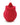 Skins Rose Buddies The Rose Lix - Red