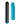 Bang! XL Bullet & Ribbed Silicone Sleeve - Blue