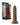 Shaft Model J Liquid Silicone 6.5" Dong - Oak