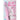 Jack Rabbit Petite Thrusting - Pink