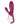 Satisfyer Hot Bunny - Berry