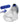 Hunkyjunk Revsling Sling & Vibe - Clear Ice