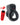 Hunkyjunk Revhammer Shaft Vibe Ring - Tar Ice
