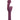 Mystique Vibrating G Spot Massager - Eggplant