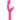 Mystique Vibrating G Spot Massager - Pink