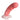 Simply Sweet 7" Wavy Silicone Dildo - Pink/White