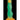 Creature Cocks Space Cock Glow In The Dark Alien Dildo