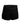 Strap U Mod Active Style Harness - Black 3X