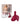 Dual Rider Remote Control Thrust & Grind - Red