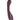 Desire Pure Petite Vibrator - Brown