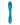 This Product Sucks Bendable Wand - Teal