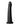 Kiiroo Keon Vacuum Lock  Dildo - Black