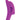 Delphini Dolphin Honey Finger Vibe - Fuchsia