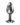 Playboy Pleasure Tux Butt Plug - Small