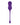 Playboy Pleasure Double Time Kegel Balls - Acai