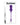 Playboy Pleasure Double Time Kegel Balls - Acai